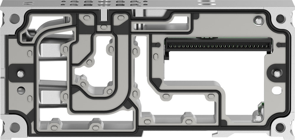 Festo Manifold Embase - 546217