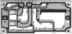Festo Manifold Embase - 546217