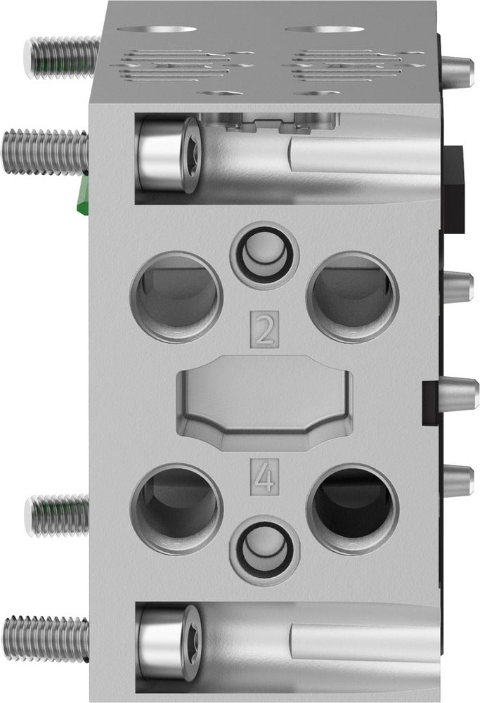 Festo Manifold Embase - 546217