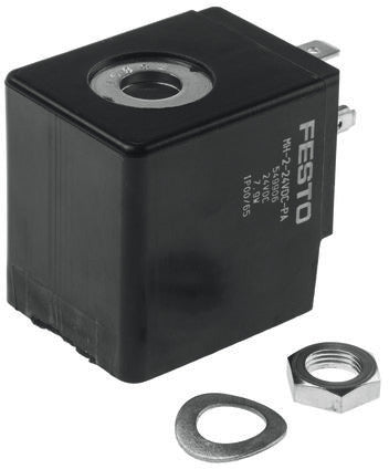 Bobine Électromagnétique Festo - 549908