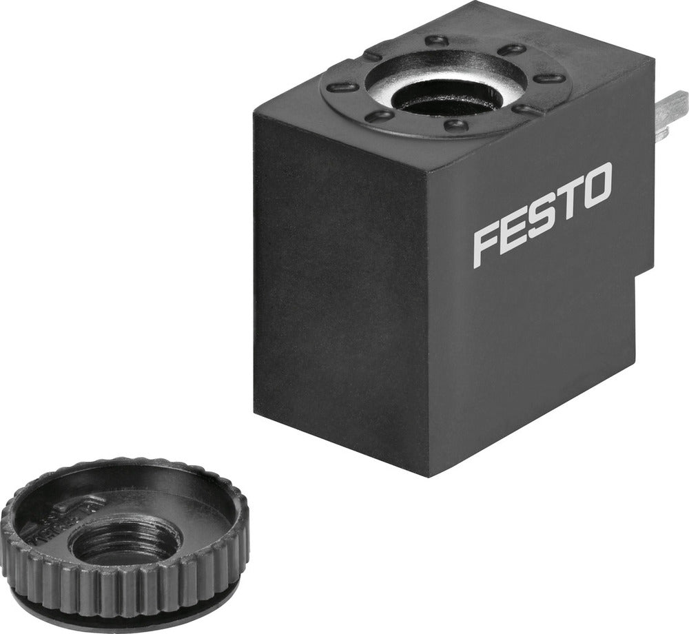 Festo Solenoid Coil - 8025338