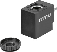 Festo Solenoid Coil - 8025338