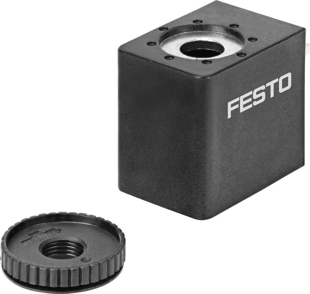 Bobine Électromagnétique Festo - 8030815