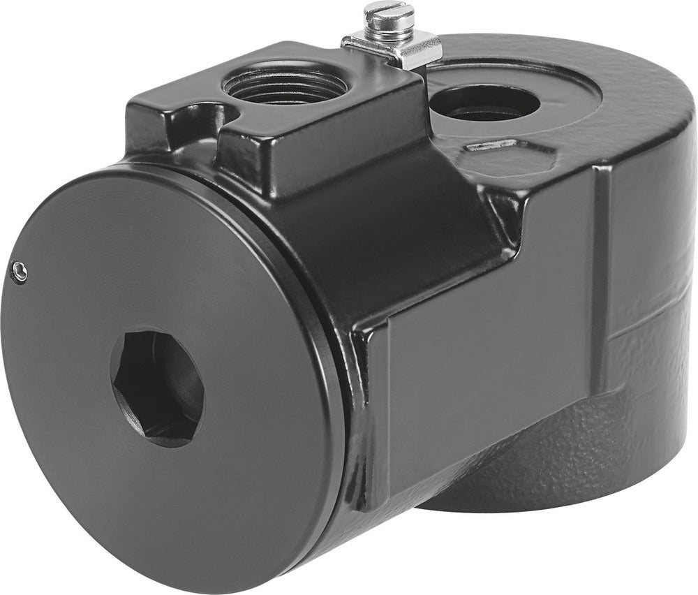 Festo Solenoid Coil - 3504741