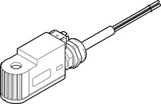 Bobine Solénoïde Festo - 8059811