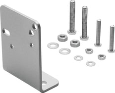 Festo Mounting Bracket - 196165 [2 Pieces]