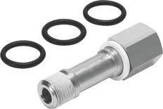 Boulon Creux Festo - 12633