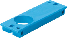 Festo Mounting Plate - 10391
