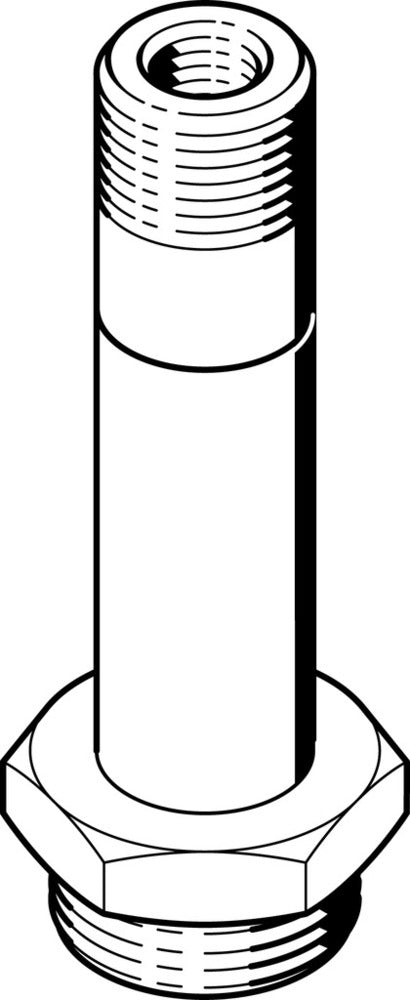 Actionneur Électromagnétique Festo - 4954