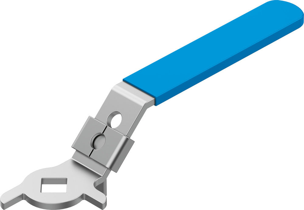 Levier À Main Festo - 4895360