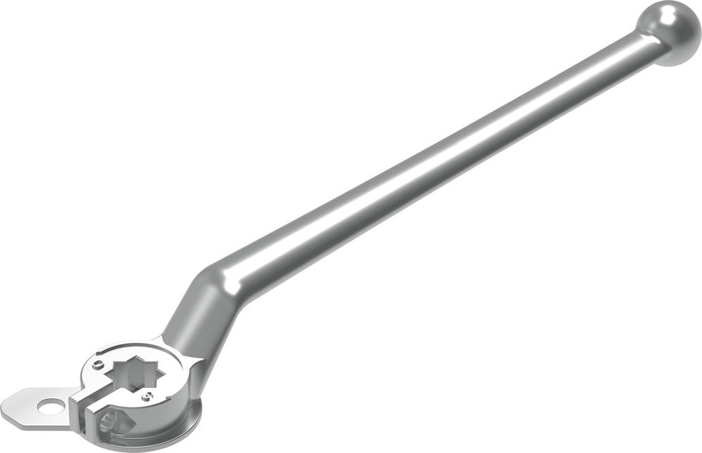 Levier À Main Festo - 4895386