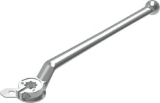 Levier À Main Festo - 4895386