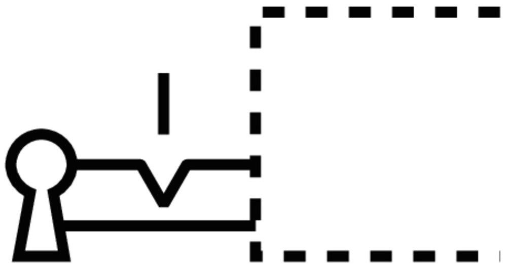 Actionneur À Clé Festo - 9304