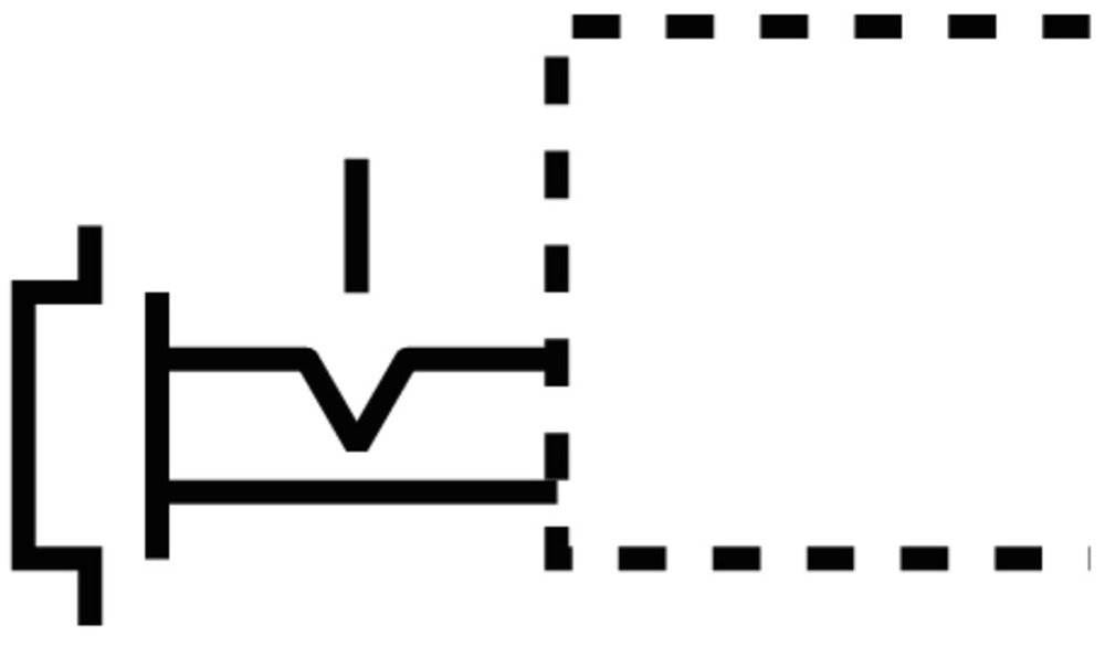 Bouton Poussoir Champignon Festo, Bistable - 9297