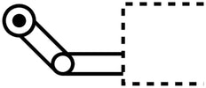 Levier À Bascule Festo - 6513