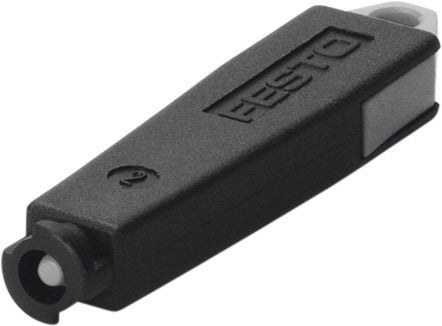 Festo Commande Manuelle Auxiliaire - 157651