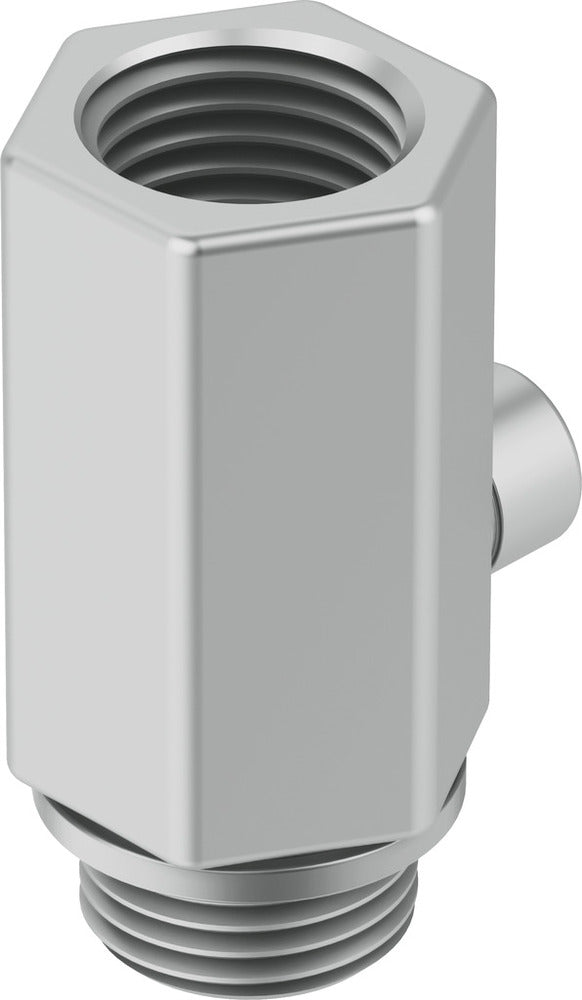 Festo Commande Manuelle Auxiliaire - 184587