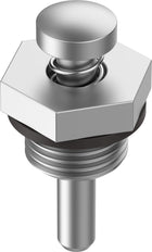 Festo Commande Manuelle Auxiliaire - 563402