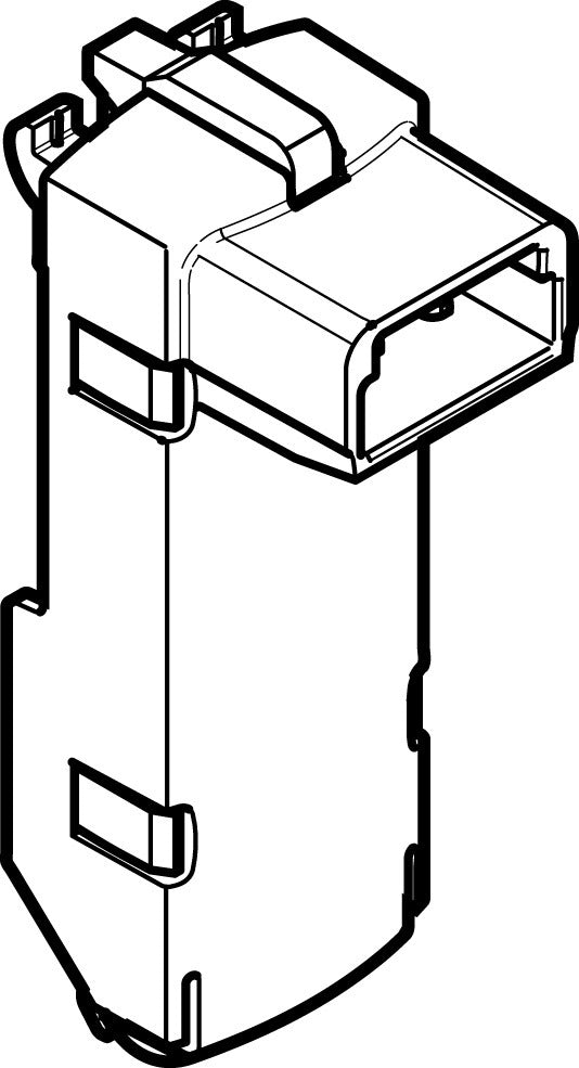 Festo Embase Électrique - 566718
