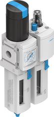 Festo Air Preparation Unit G1/8'' 0.5-12bar 850l/min 40µm - 531133