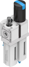 Festo Air Preparation Unit G1/4'' 0.5-12bar 850l/min 5µm - 531121