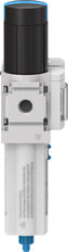 Festo Air Preparation Unit G1/8'' 0.5-12bar 850l/min 40µm - 531133