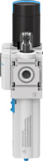 Festo Unité De Conditionnement G1/8'' 0.5-12bar 850l/min 40µm - 531133