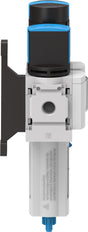Festo Air Preparation Unit G1/4'' 0.5-12bar 1000l/min 40µm - 542298