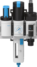 Festo Unité De Conditionnement G1/4'' 4-10bar 1400l/min 40µm - 8025358