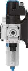 Festo Unité De Conditionnement G1/4'' 4-10bar 1400l/min 40µm - 8025358