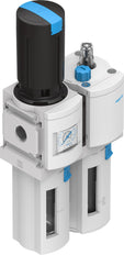 Festo Air Preparation Unit G1/2'' 0.5-12bar 3600l/min 5µm - 530248