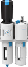 Festo Air Preparation Unit G1/2'' 0.5-12bar 3600l/min 5µm - 530248