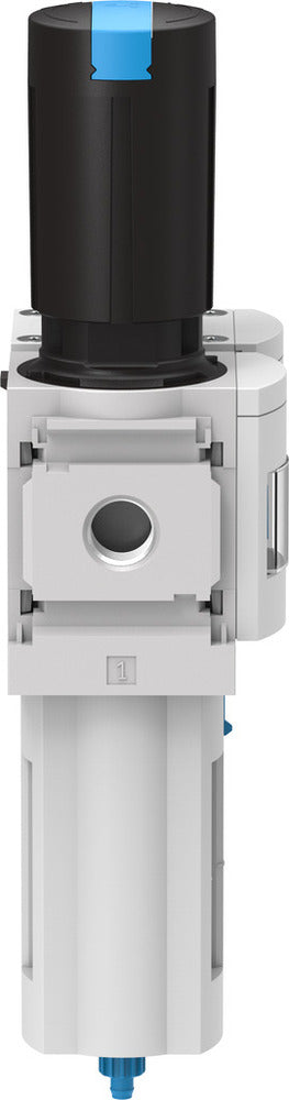 Festo Unité De Conditionnement G1/2'' 0.5-12bar 3700l/min 40µm - 530246