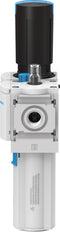 Festo Unité De Conditionnement G1/2'' 0.5-12bar 3600l/min 5µm - 530234