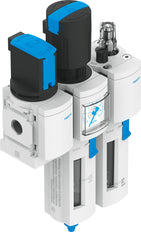 Festo Unité De Conditionnement G1/2'' 1-12bar 3100l/min 40µm - 542272
