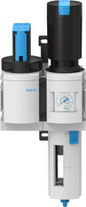 Festo Unité De Conditionnement G1/2'' 0.5-12bar 5100l/min 40µm - 542274