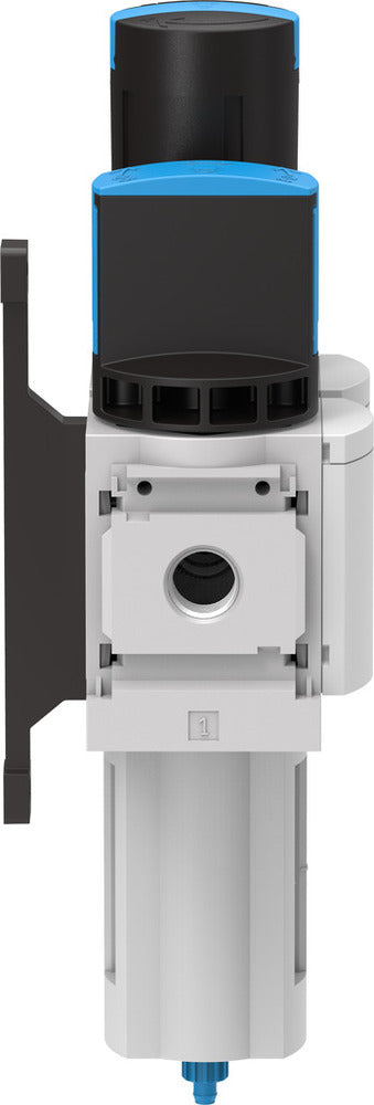 Festo Unité De Conditionnement G1/2'' 0.5-12bar 5100l/min 40µm - 542274