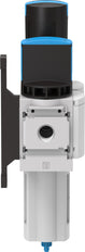 Festo Unité De Conditionnement G1/2'' 0.5-12bar 5100l/min 40µm - 542274
