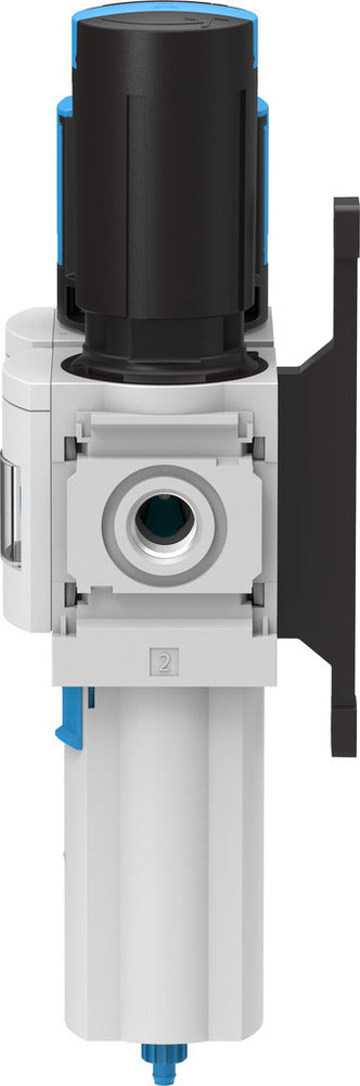 Festo Air Preparation Unit G1/2'' 0.5-12bar 5100l/min 40µm - 8025355