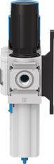 Festo Air Preparation Unit G1/2'' 0.5-12bar 5100l/min 40µm - 8025355