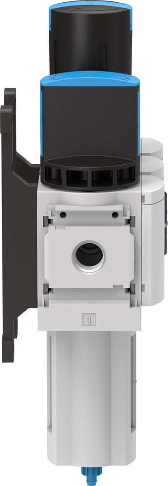 Festo Unité De Conditionnement G1/2'' 0.5-10bar 4500l/min 40µm - 8025357