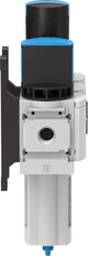 Festo Unité De Conditionnement G1/2'' 0.5-10bar 4500l/min 40µm - 8025357