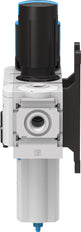 Festo Unité De Conditionnement G1/2'' 0.5-10bar 4500l/min 40µm - 8025357