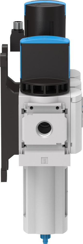 Festo Unité De Conditionnement G1/2'' 4-10bar 4000l/min 40µm - 8025359