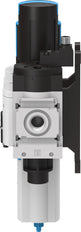 Festo Unité De Conditionnement G1/2'' 4-10bar 4000l/min 40µm - 8025359