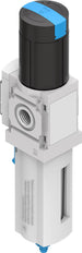 Festo Filtre Régulateur G1/4'' 0.3-7bar 1500l/min 5µm - 529145