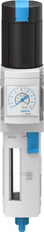 Festo Filtre Régulateur G1/4'' 0.3-7bar 1500l/min 5µm - 529145