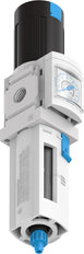 Festo Filtre Régulateur G1/4'' 0.3-7bar 1500l/min 5µm - 529145