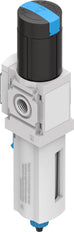 Festo Compressed Air Filter Regulator G1/4'' 0.3-7bar 1700l/min 40µm - 529150