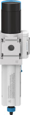 Festo Compressed Air Filter Regulator G1/4'' 0.3-7bar 1700l/min 40µm - 529150